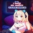 Ikon program: I Hate My Waifu Streamer