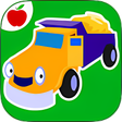 Icon of program: Cars Trucks Puzzle Game