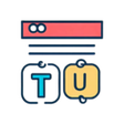 Icon of program: Copy Page Title and URL