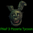 Icon of program: FNaF 3 Pizzeria Tycoon