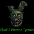 FNaF 3 Pizzeria Tycoon