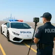 Icono de programa: Police Car Chase: police …
