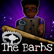 プログラムのアイコン：CHAPTER 8 The Barbs