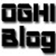 プログラムのアイコン：OghiBlog