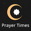 Programikonen: Prayer times: Azan Qibla …
