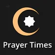 Prayer times: Azan Qibla Dua