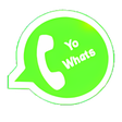 Ícone do programa: YO Whats plus V14 2021