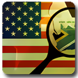 程序图标：USA World Cup 2010 Widesc…