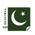 Pakistan VPN - Unlimited Fast