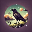 程序图标：Crow