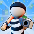 プログラムのアイコン：Theft City
