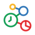 أيقونة البرنامج: Zoho Social