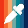 Icoon van programma: Color Identifier: Color P…