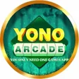 Programikonen: yono arcade APK