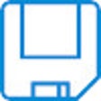 Save Link icon
