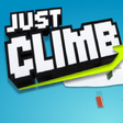 Ikona programu: Just Climb