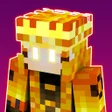 Programikonen: Naruto Skins For MCPE