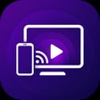 Icon of program: Screen Mirroring: TV Miracast
