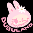 プログラムのアイコン：Bubuland PopNow Jumper