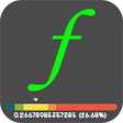 程序图标：CSGOFLOAT | Float checker