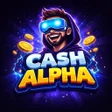 Icoon van programma: Cash Alpha - Get Cash Rew…