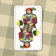 Pharaoh - card game