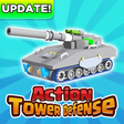 UPD18Action Tower Defense icon