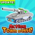 UPD18Action Tower Defense