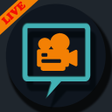 程序图标：Live Chat Free Video Talk…