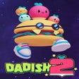 Icon of program: Dadish 2