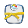 程序图标：BMI Calculator  Weight Lo…