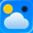 Ikona programu: Weather Bot - Local Forec…