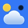 Иконка программы: Weather Bot - Local Forec…