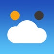 ไอคอนของโปรแกรม: Weather Bot - Local Forec…