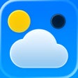 Ikona programu: Weather Bot - Local Forec…