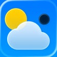 Ikon program: Weather Bot - Local Forec…