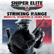 프로그램 아이콘: Sniper Elite: Resistance …