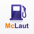 رمز البرنامج: McLaut  АЗК