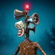 プログラムのアイコン：Siren head Horror adventu…