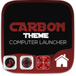 Ikona programu: Carbon Fiber Theme For Co…