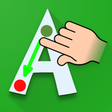 Ikon program: Write ABC - Learn Russian…