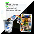 Programikonen: Photo Recovery - Data Rec…