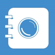 程序图标：Cameralbum- AI Photo Orga…