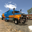 Programikonen: Australia Truck Simulator