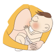 程序图标：Good Milk Good Baby