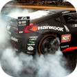 Иконка программы: Drift Car Wallpapers