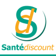 プログラムのアイコン：Santédiscount - Parapharm…