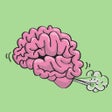 أيقونة البرنامج: Brain Toot Free