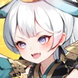 Icoon van programma: 大荒趴趴走-異獸蒐集放置RPG