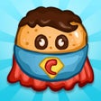 Program simgesi: Merge Cookies - Idle Matc…